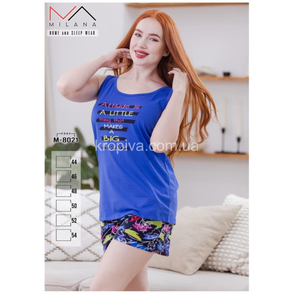 Женская пижама оптом 140326-167