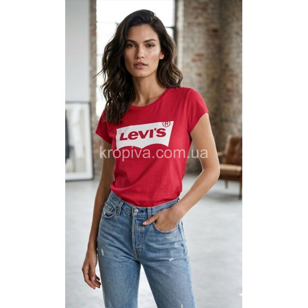 Женская футболка норма 150326-33