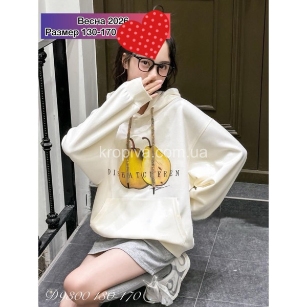 Дитячий батник 130-170 оптом 120326-721