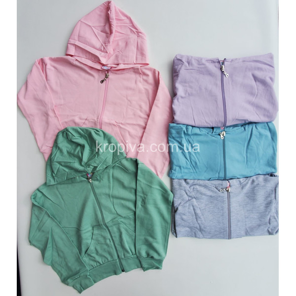 Дитячий батник 9-12 років Туреччина оптом 120326-731