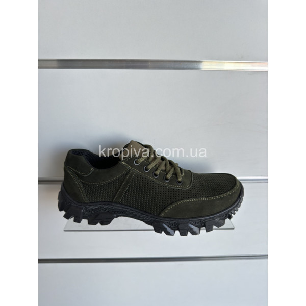 Кроссовки тактические Перфорация для ЗСУ оптом 170326-677