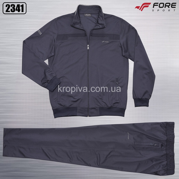 Чоловічий костюм батал оптом 260326-074