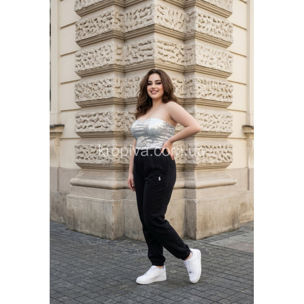 Женские штаны джогеры оптом 260326-11
