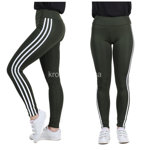 Женские лосины 50253 батал оптом 290326-209