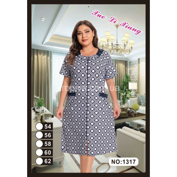 Женский халат оптом 310326-24