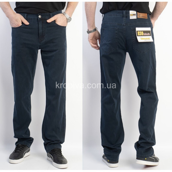 Мужские джинсы 7028-12-19 весна оптом 030426-029