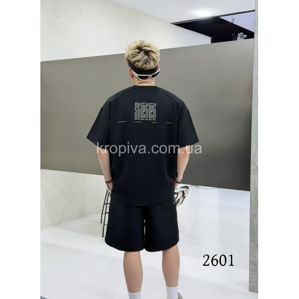 Чоловічий костюм оптом 040426-09