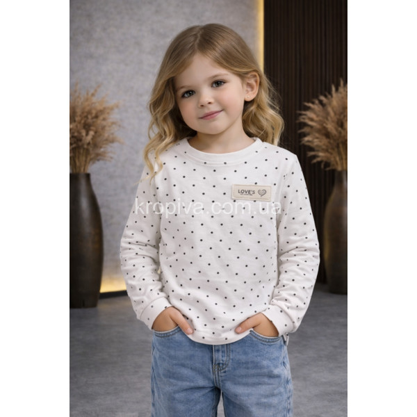 Дитячий батник А18870 оптом 040426-116