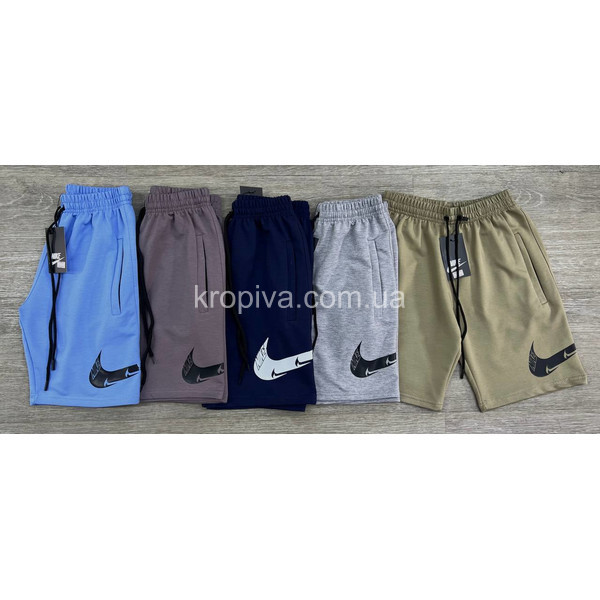 Детские шорты 285-2 оптом 200426-704