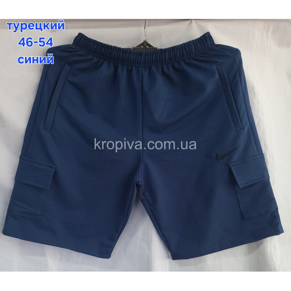 Мужские шорты норма оптом 260426-206