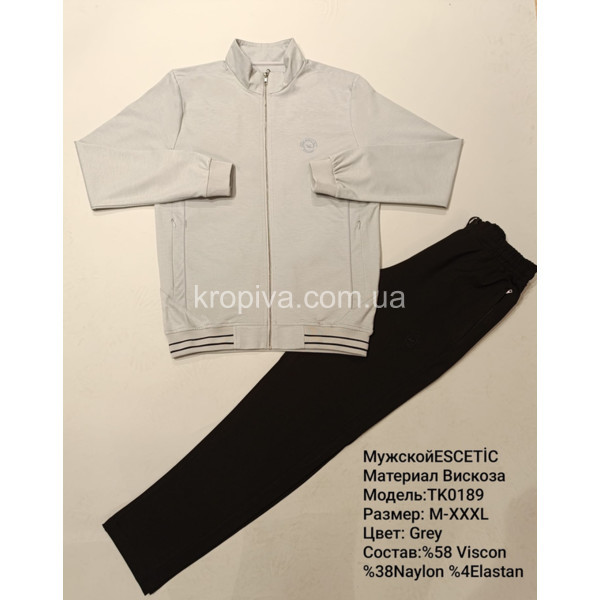Мужской костюм норма оптом 290426-0265