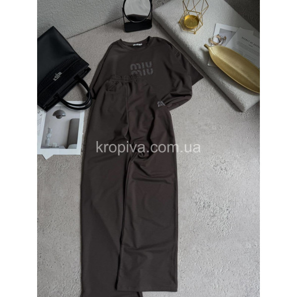 Женский костюм 9076 оптом 070526-188