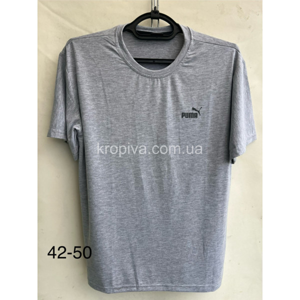 Детская футболка 42-50 оптом 080526-610