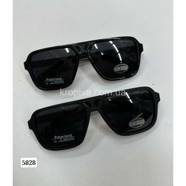 Мужские очки Polarized микс оптом 250526-027
