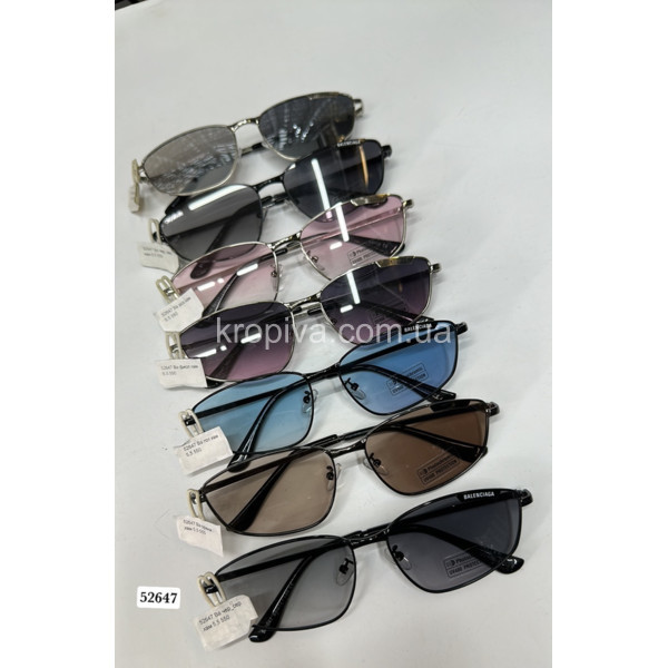 Унисекс очки Polarized микс оптом 250526-037