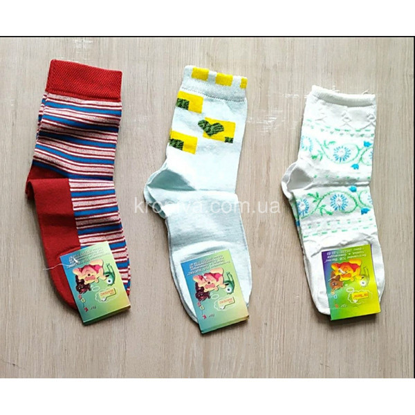 Дитячі шкарпетки оптом 180321-115