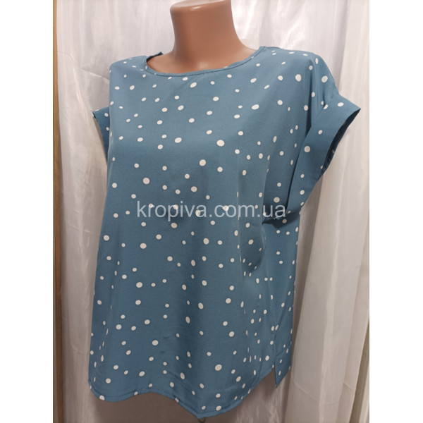 Женская блуза норма оптом 150422-75