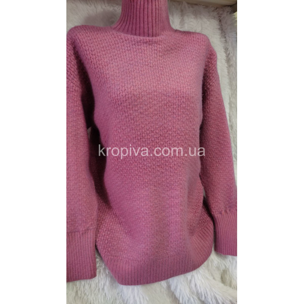 Женский свитер 26183 норма оптом  (200922-176)