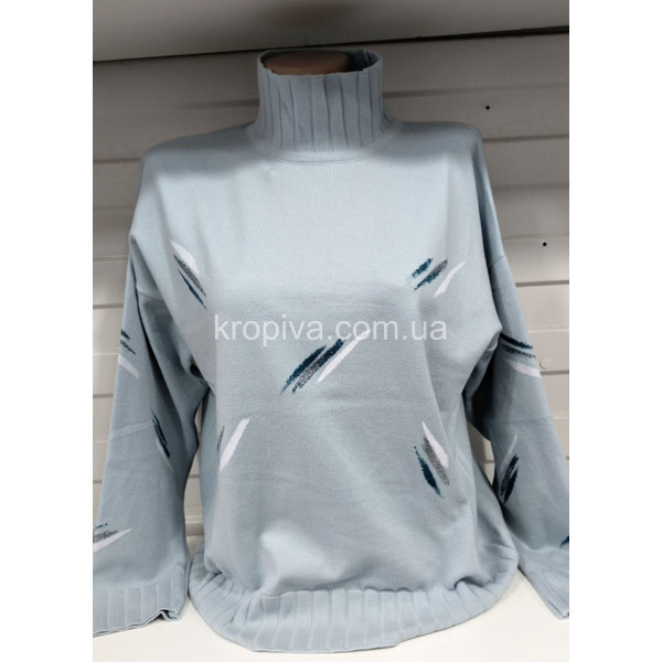 Жіночий светр норма оптом 251022-165