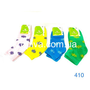 Дитячі шкарпетки махрові оптом 071122-902