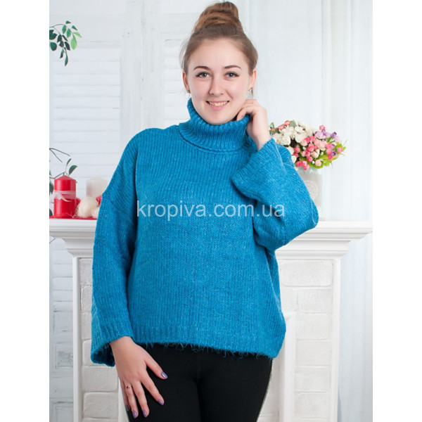 Жіночий светр мікс оптом 091122-495