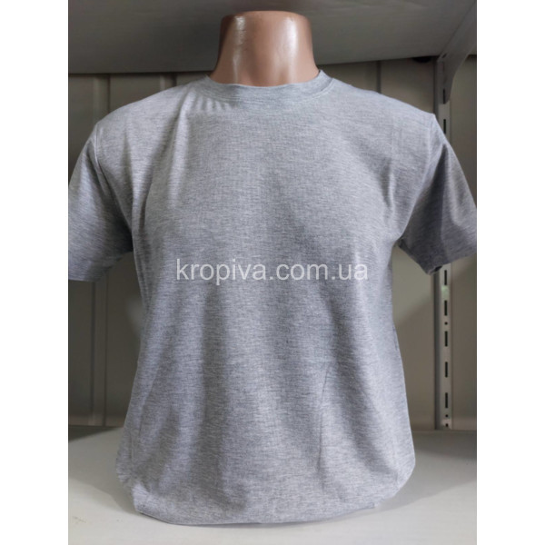 Мужская футболка норма VIPSTAR оптом  (040223-653)