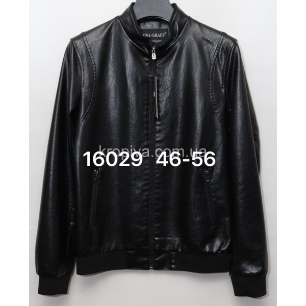 Мужская куртка норма оптом 290623-366