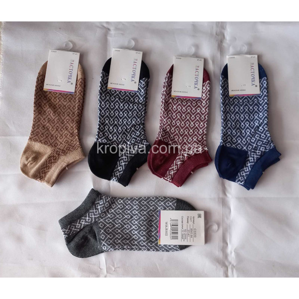 Жіночі шкарпетки оптом 140723-645