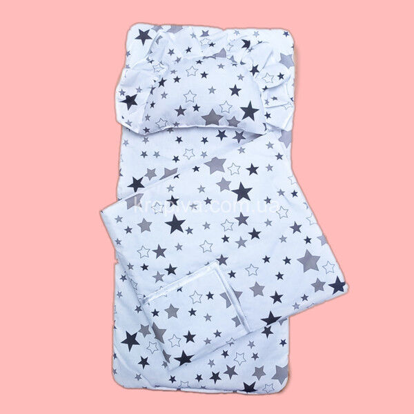 Набор в детскую коляску микс оптом 140723-685