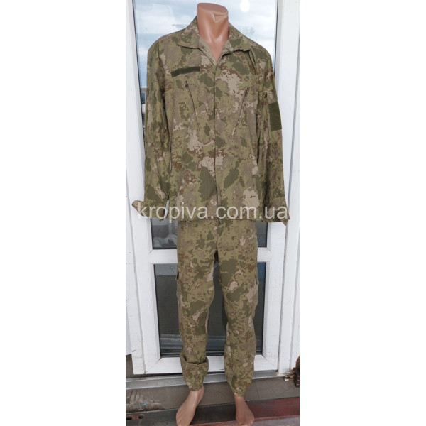 Тактичний костюм Туреччина для ЗСУ оптом  (260723-698)