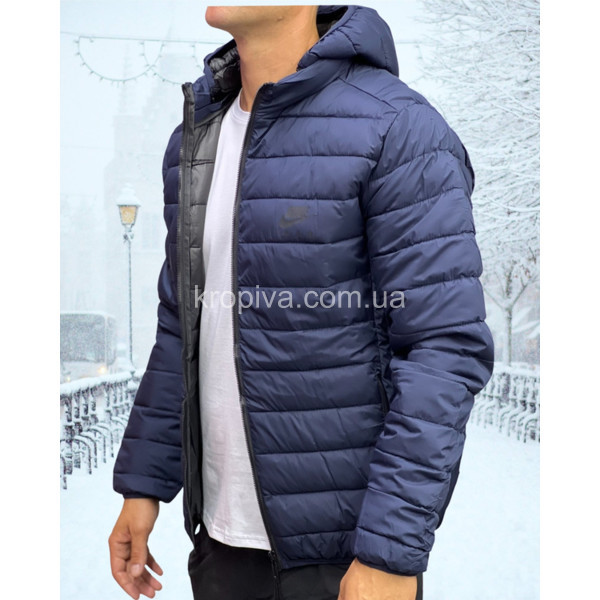 Мужская куртка 518 демисезонная норма оптом  (030823-721)