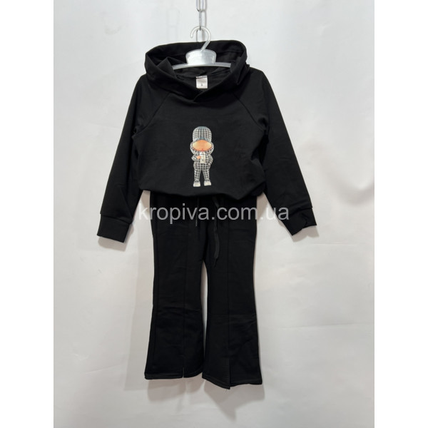 Детский костюм 3-6 лет Турция оптом  (200823-782)