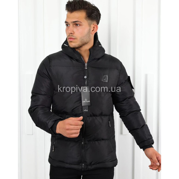 Мужская куртка зима Турция оптом  (070923-639)