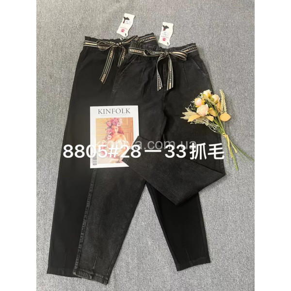 Жіночі брюки 8805 оптом 250923-024