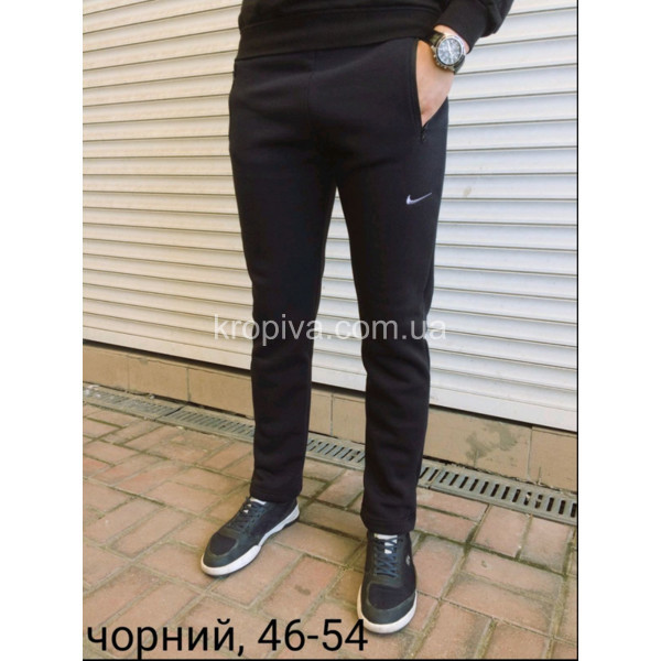 Мужские спортивные штаны 01 норма оптом 250923-242