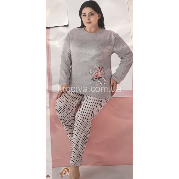 Жіноча піжама мікс оптом 250923-290