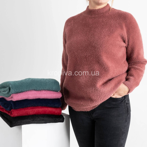 Жіночий светр АВ22-11 норма оптом 051023-55