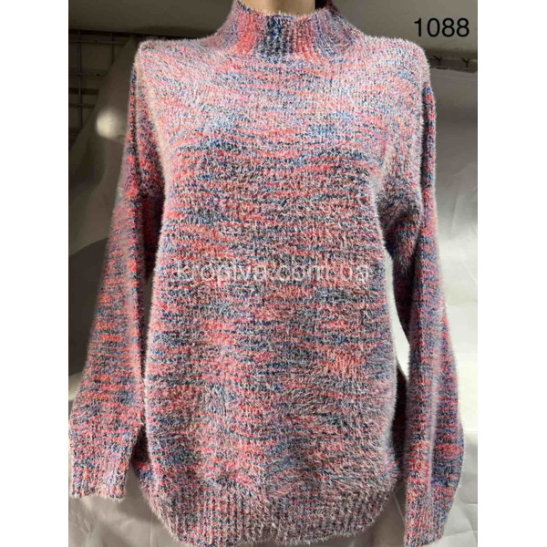 Жіночий светр норма оптом 051023-347