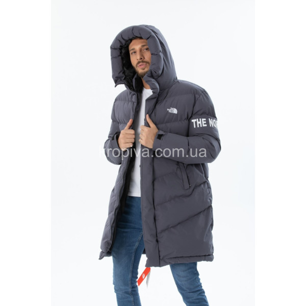 Чоловіча куртка зима Туреччина оптом 091023-723