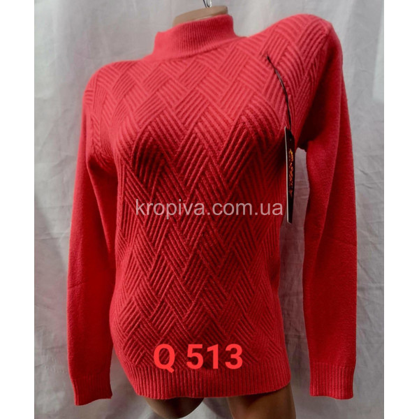 Женский свитер норма микс оптом 141023-686