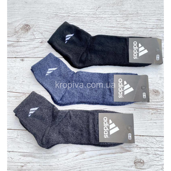 Жіночі шкарпетки махра оптом 161023-716