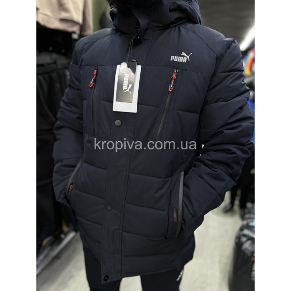 Мужская куртка А-13 зима оптом 181023-624