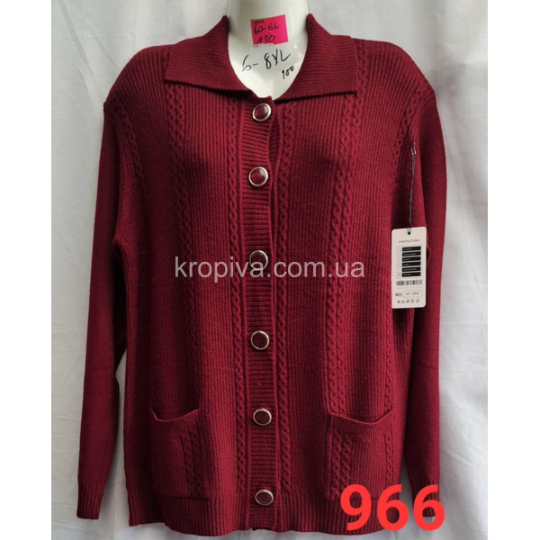 Женский свитер микс оптом 291023-780