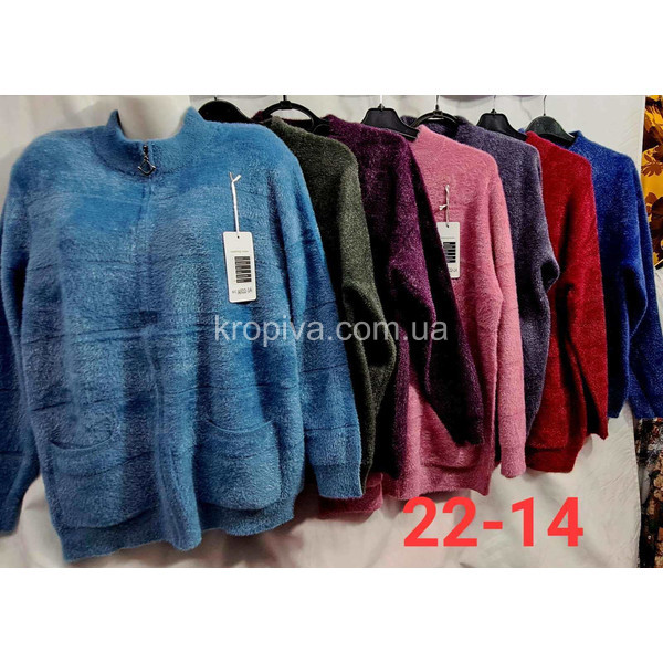 Жіночий светр мікс оптом 301023-619