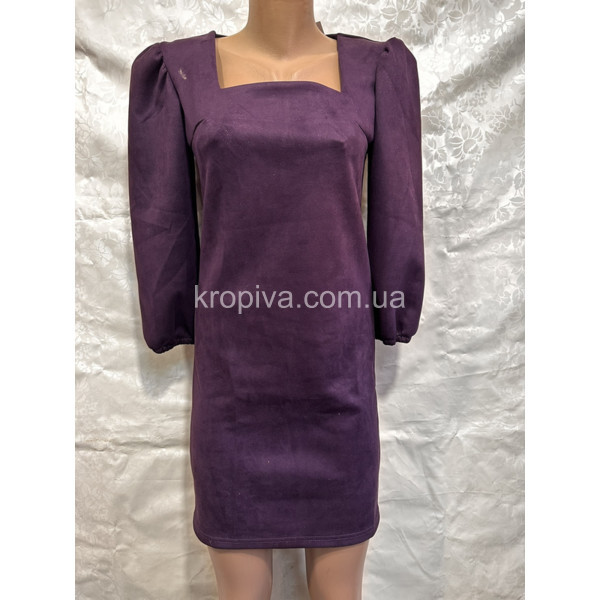 Жіноча сукня норма оптом 271023-350