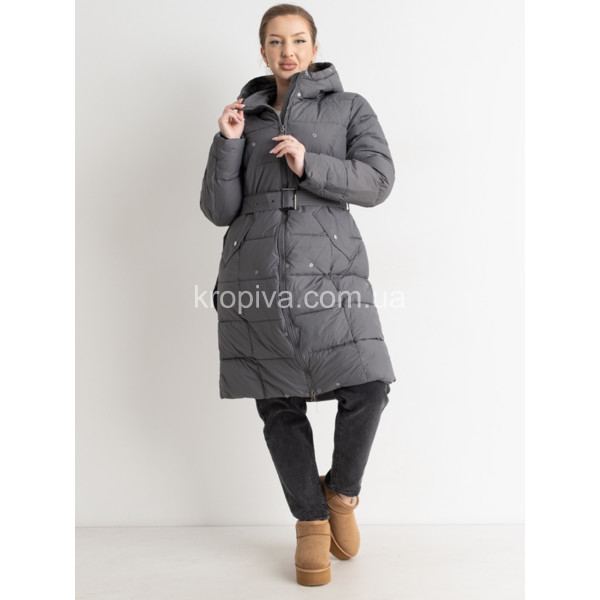 Женское пальто зима оптом 051123-723