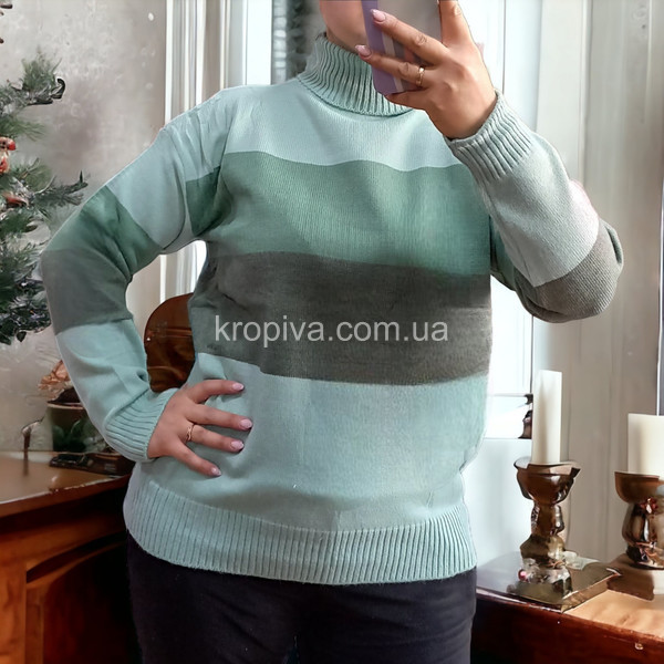 Жіночий светр 26401 кашемір оптом 151123-788