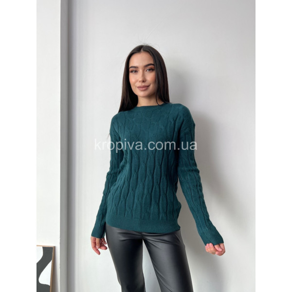 Жіночий светр мікс оптом  (091223-796)