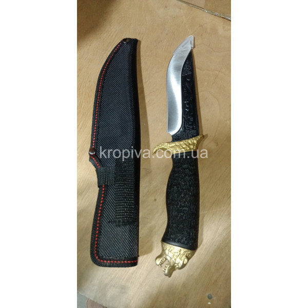 Нож тактический АТ17 для ЗСУ оптом 170124-650