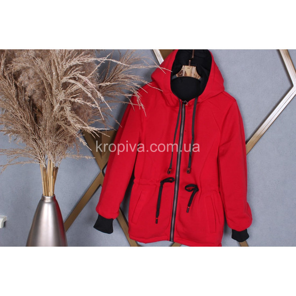 Детская куртка М 10 оптом 110124-405